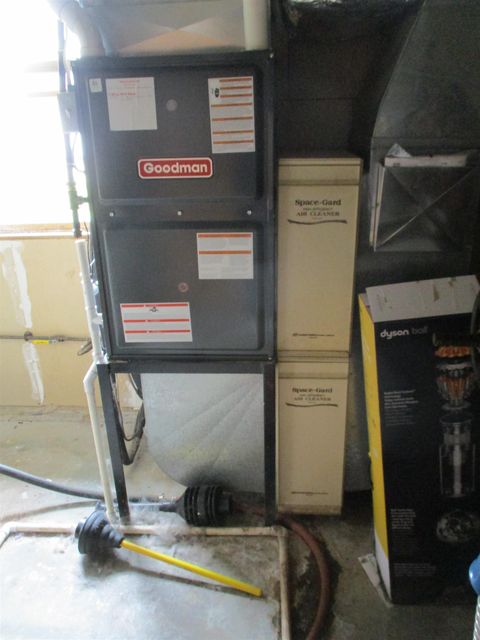 Tiny photo for E11062 Center Road, North Freedom, WI 53951 (MLS # 2012850)