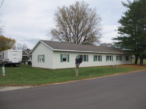 Tiny photo for E11062 Center Road, North Freedom, WI 53951 (MLS # 2012850)