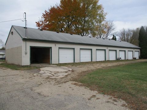 Tiny photo for E11062 Center Road, North Freedom, WI 53951 (MLS # 2012850)