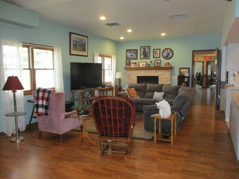 Tiny photo for E11062 Center Road, North Freedom, WI 53951 (MLS # 2012850)