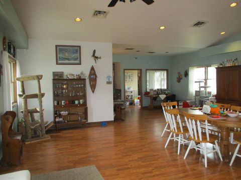 Tiny photo for E11062 Center Road, North Freedom, WI 53951 (MLS # 2012850)