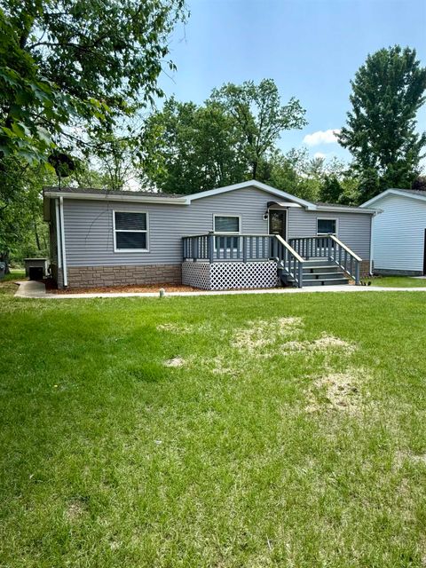 Tiny photo for 1173 Gale Court, Wisconsin Dells, WI 53965 (MLS # 2001658)