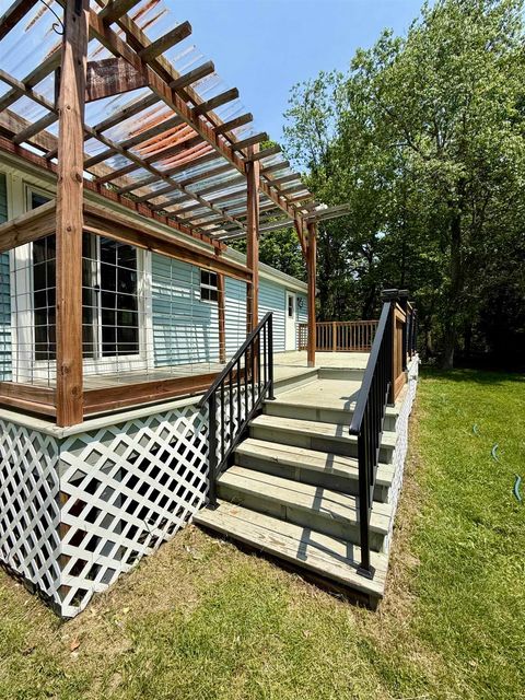 Tiny photo for 1173 Gale Court, Wisconsin Dells, WI 53965 (MLS # 2001658)