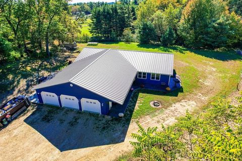 Photo of 600 Oakwood Street, Warrens, WI 54666 (MLS # 2010754)