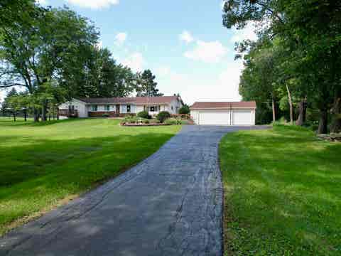 Photo of 6830 W Saint Lawrence Avenue, Beloit, WI 53511 (MLS # 2031164)