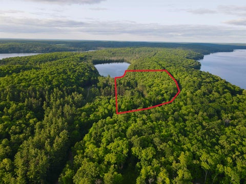Photo of Lot 1 Eagles Nest Lane, Phelps, WI 54554 (MLS # 2004299)