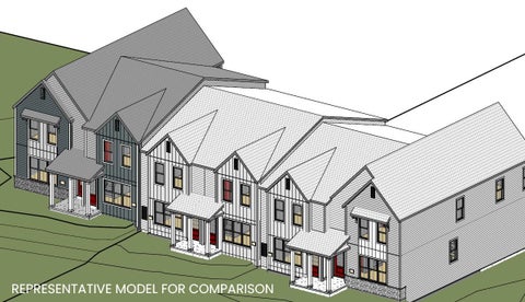 Photo of 8457 Enchantment Road, Madison, WI 53719 (MLS # 2035675)