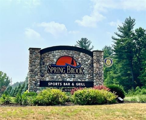 Photo of 364 Lake Shore Drive, Wisconsin Dells, WI 53965 (MLS # 2008057)