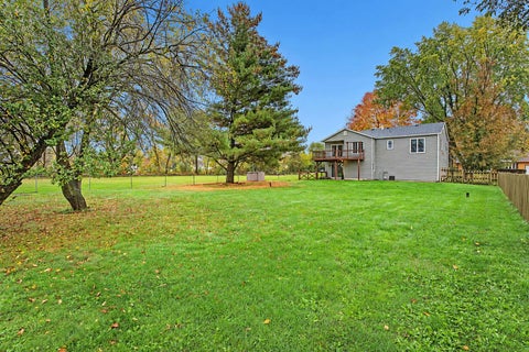Photo of 3572 RANKIN Road, McFarland, WI 53558 (MLS # 2034528)