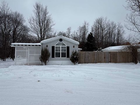 Photo of 3863 5th Lot 8 Drive, Wisconsin Dells, WI 53965 (MLS # 2013567)