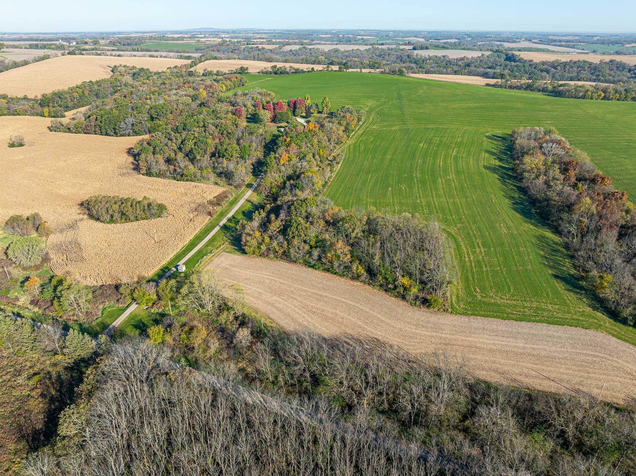 Lot 7 Thoman Road