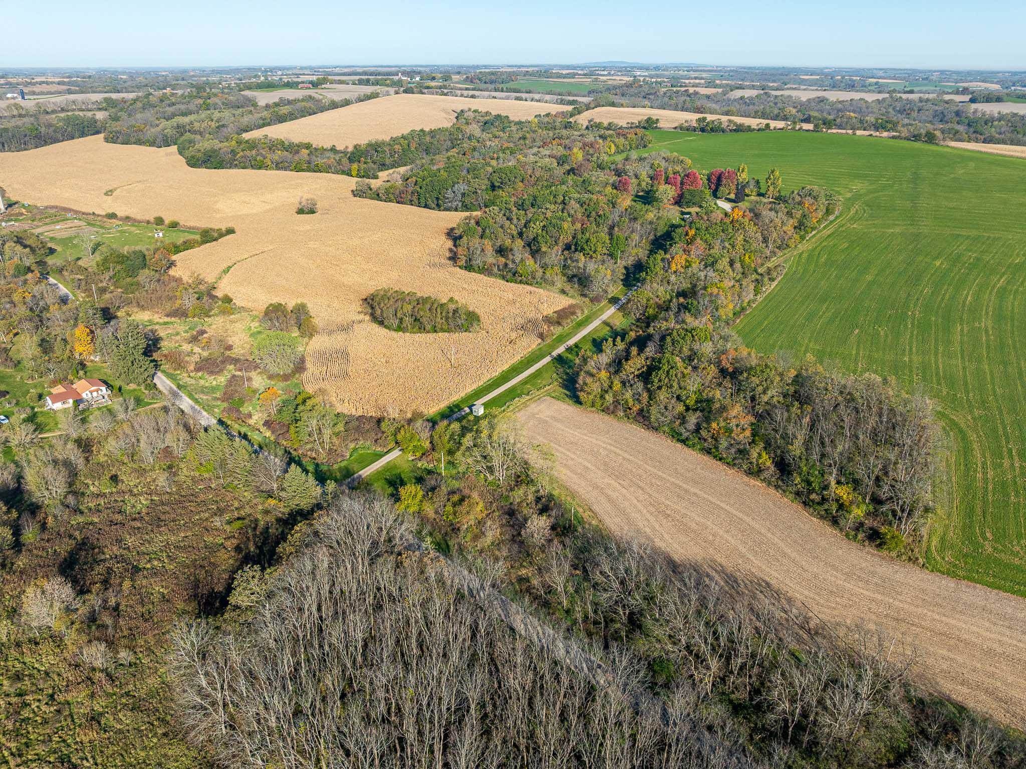 Lot 7 Thoman Road