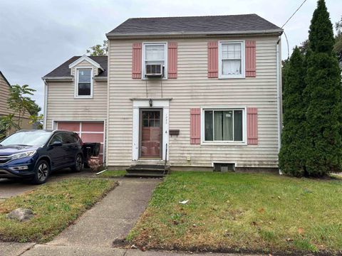 Photo of 1550 Washburn Street, Beloit, WI 53511 (MLS # 2010744)