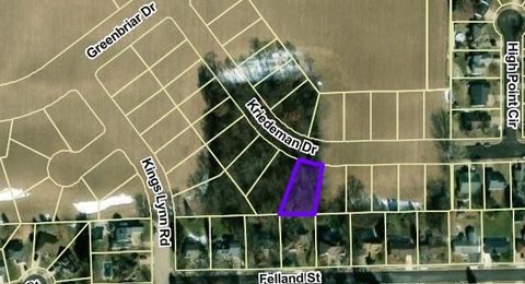Photo of Lot 32 Kriedeman Drive, Stoughton, WI 53589 (MLS # 2013418)
