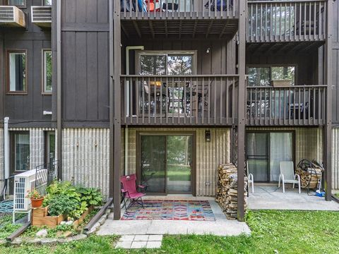 Photo of 5 Fir Trail, Wisconsin Dells, WI 53965 (MLS # 2008209)