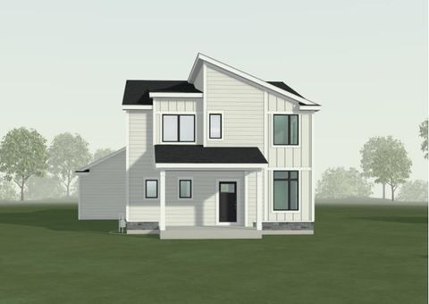 4813 Lacy Road, Fitchburg, WI 53711 - #: 1999058