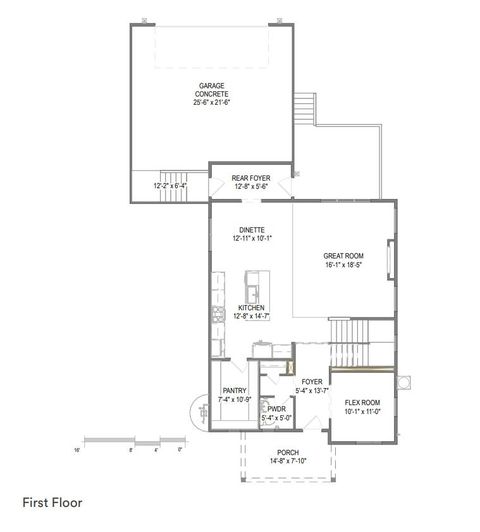 Tiny photo for 4813 Lacy Road, Fitchburg, WI 53711 (MLS # 1999058)