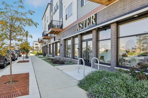 Tiny photo for 4813 Lacy Road, Fitchburg, WI 53711 (MLS # 1999058)