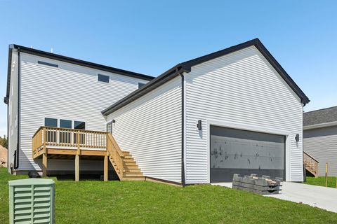 Tiny photo for 4813 Lacy Road, Fitchburg, WI 53711 (MLS # 1999058)