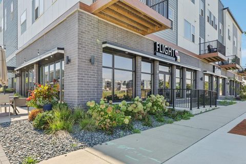 Tiny photo for 4813 Lacy Road, Fitchburg, WI 53711 (MLS # 1999058)