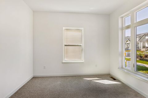 Tiny photo for 4813 Lacy Road, Fitchburg, WI 53711 (MLS # 1999058)