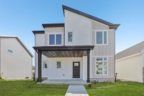 Tiny photo for 4813 Lacy Road, Fitchburg, WI 53711 (MLS # 1999058)