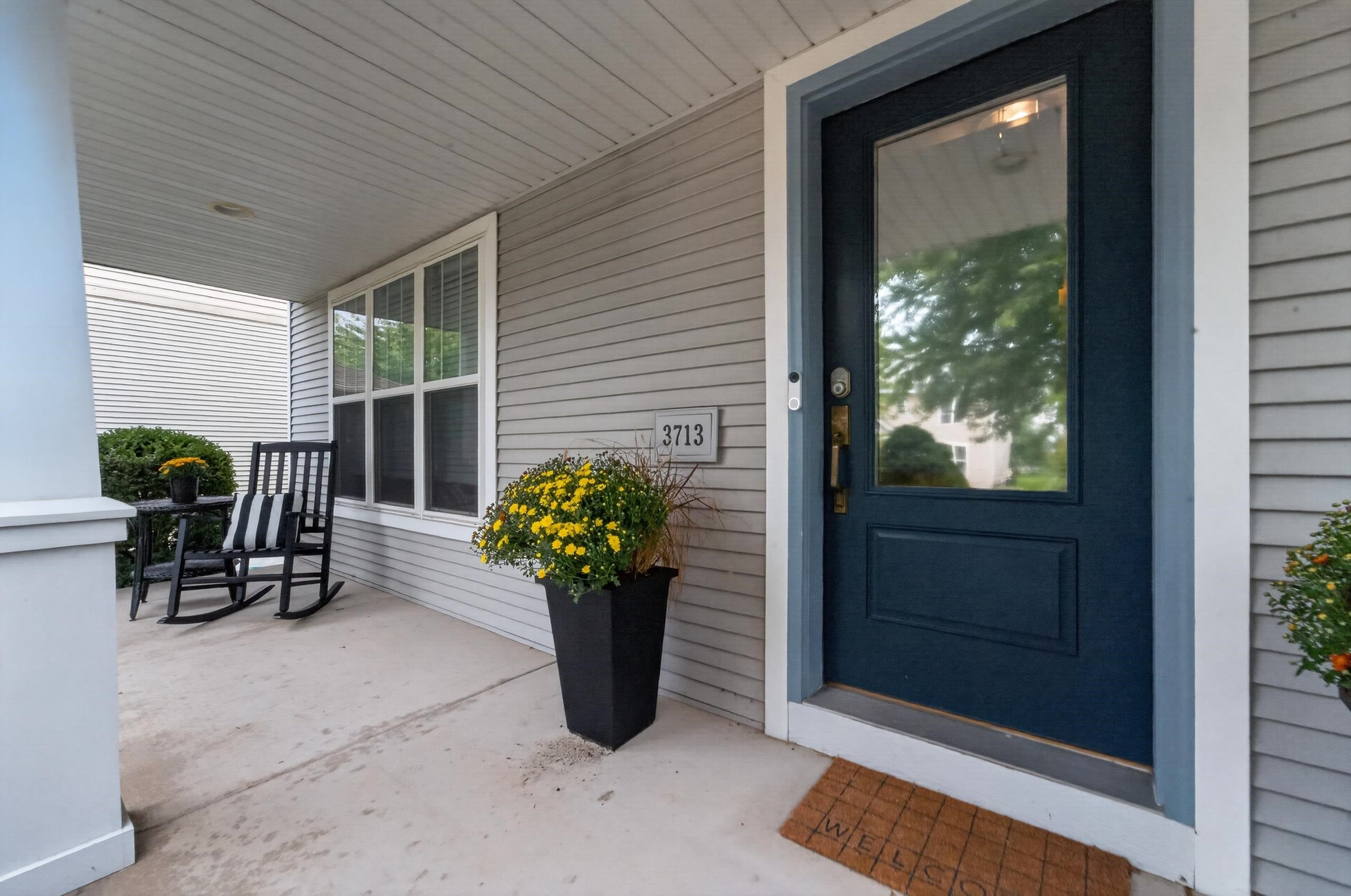 3713 Frosted Leaf Drive
