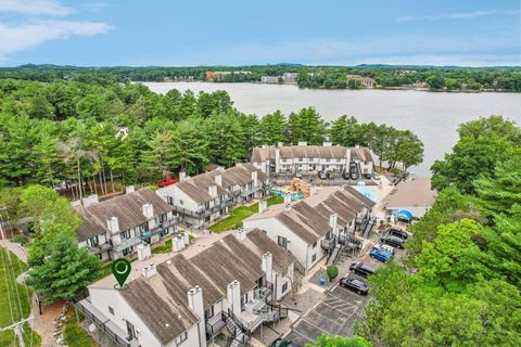 1093 Canyon Road Unit 310, Wisconsin Dells, WI 53965 - #: 1995371