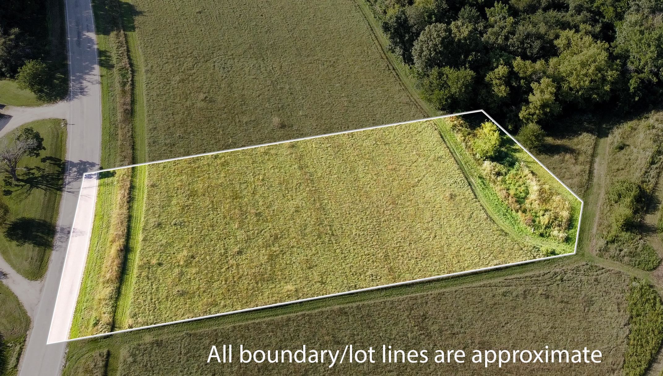 Lot 3 County Road H