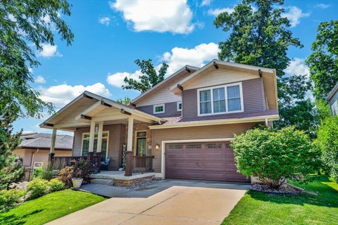 Photo of 1714 Sawtooth Lane, Madison, WI 53719 (MLS # 2028663)