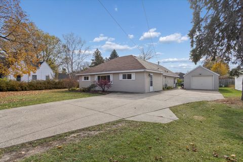 Photo of 249 E High Street, Milton, WI 53563 (MLS # 2012124)