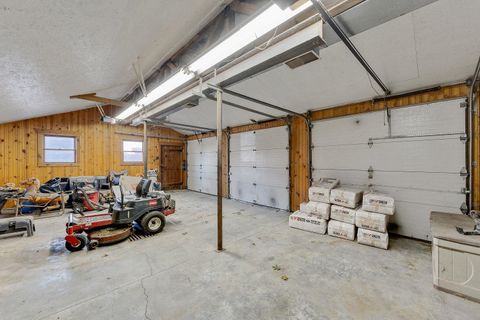 Tiny photo for W2470 County Road B, Montello, WI 53949 (MLS # 2007428)