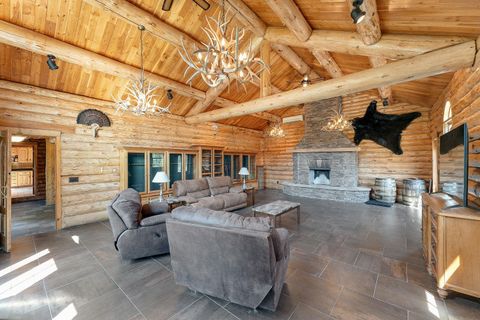 Tiny photo for W2470 County Road B, Montello, WI 53949 (MLS # 2007428)