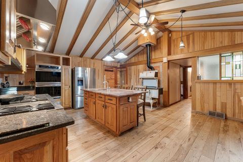 Tiny photo for W2470 County Road B, Montello, WI 53949 (MLS # 2007428)
