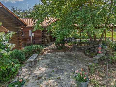 Tiny photo for W2470 County Road B, Montello, WI 53949 (MLS # 2007428)