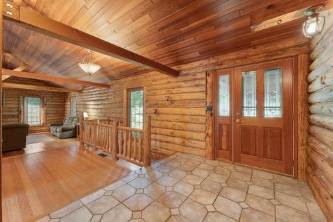 Tiny photo for W2470 County Road B, Montello, WI 53949 (MLS # 2007428)