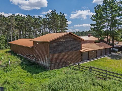 Tiny photo for W2470 County Road B, Montello, WI 53949 (MLS # 2007428)