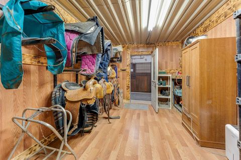 Tiny photo for W2470 County Road B, Montello, WI 53949 (MLS # 2007428)