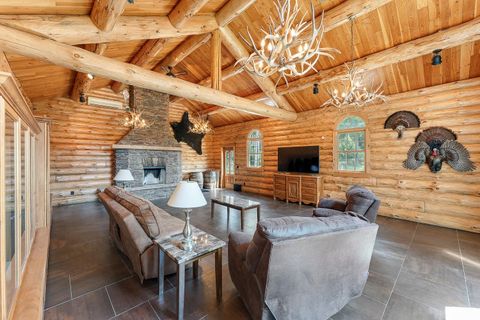 Tiny photo for W2470 County Road B, Montello, WI 53949 (MLS # 2007428)