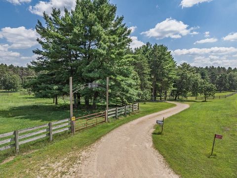 Tiny photo for W2470 County Road B, Montello, WI 53949 (MLS # 2007428)