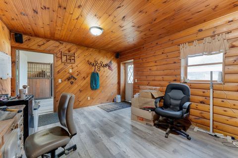 Tiny photo for W2470 County Road B, Montello, WI 53949 (MLS # 2007428)