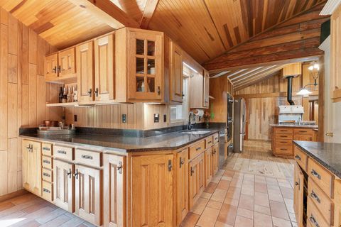 Tiny photo for W2470 County Road B, Montello, WI 53949 (MLS # 2007428)