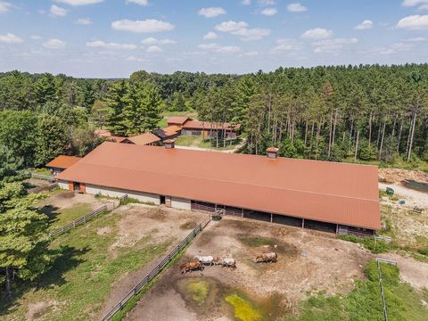 Tiny photo for W2470 County Road B, Montello, WI 53949 (MLS # 2007428)