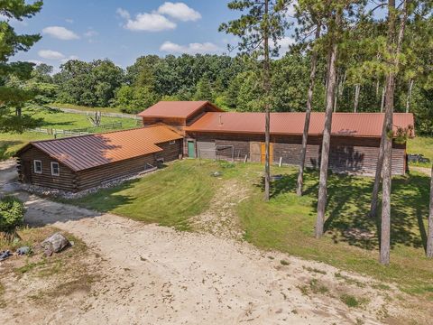 Tiny photo for W2470 County Road B, Montello, WI 53949 (MLS # 2007428)