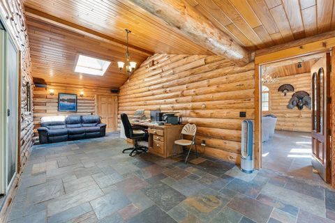 Tiny photo for W2470 County Road B, Montello, WI 53949 (MLS # 2007428)