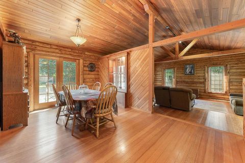 Tiny photo for W2470 County Road B, Montello, WI 53949 (MLS # 2007428)