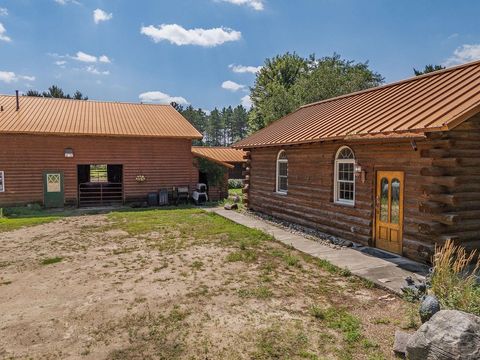 Tiny photo for W2470 County Road B, Montello, WI 53949 (MLS # 2007428)