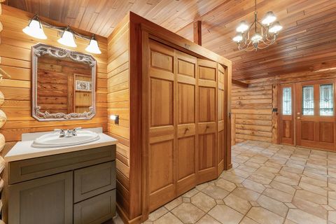 Tiny photo for W2470 County Road B, Montello, WI 53949 (MLS # 2007428)