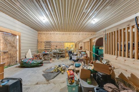 Tiny photo for W2470 County Road B, Montello, WI 53949 (MLS # 2007428)
