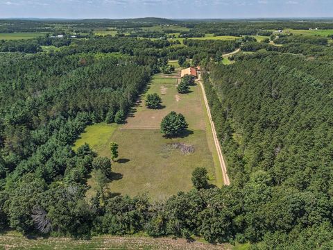 Tiny photo for W2470 County Road B, Montello, WI 53949 (MLS # 2007428)